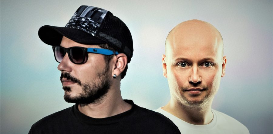 Filatov & Karas brisent la glace avec leur dernier single “Au Au”.